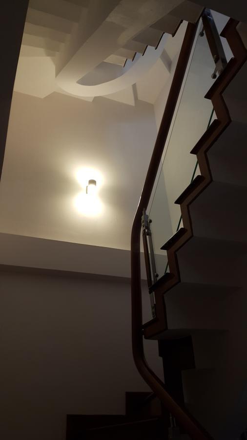 Apartamento de 82 m² con 4 habitación/es y 3 baño/s de uso privado, en Phuong 3 Vung Tau Exterior foto