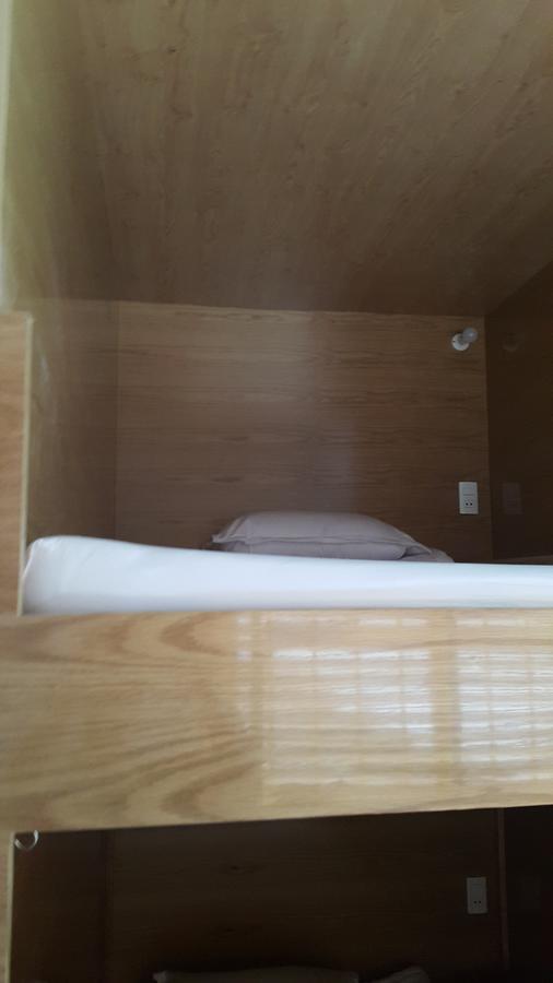 Apartamento de 82 m² con 4 habitación/es y 3 baño/s de uso privado, en Phuong 3 Vung Tau Exterior foto