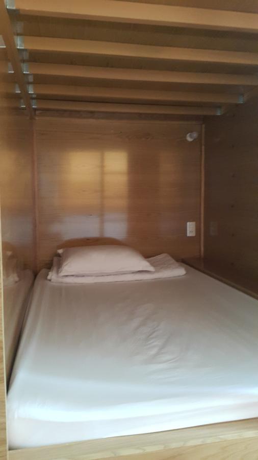 Apartamento de 82 m² con 4 habitación/es y 3 baño/s de uso privado, en Phuong 3 Vung Tau Exterior foto