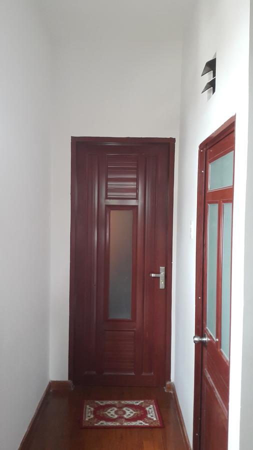 Apartamento de 82 m² con 4 habitación/es y 3 baño/s de uso privado, en Phuong 3 Vung Tau Exterior foto