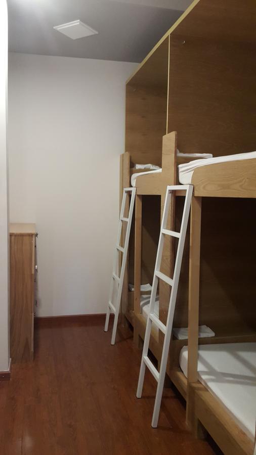 Apartamento de 82 m² con 4 habitación/es y 3 baño/s de uso privado, en Phuong 3 Vung Tau Exterior foto