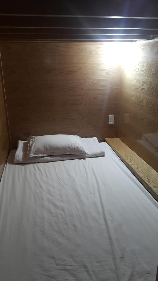 Apartamento de 82 m² con 4 habitación/es y 3 baño/s de uso privado, en Phuong 3 Vung Tau Exterior foto