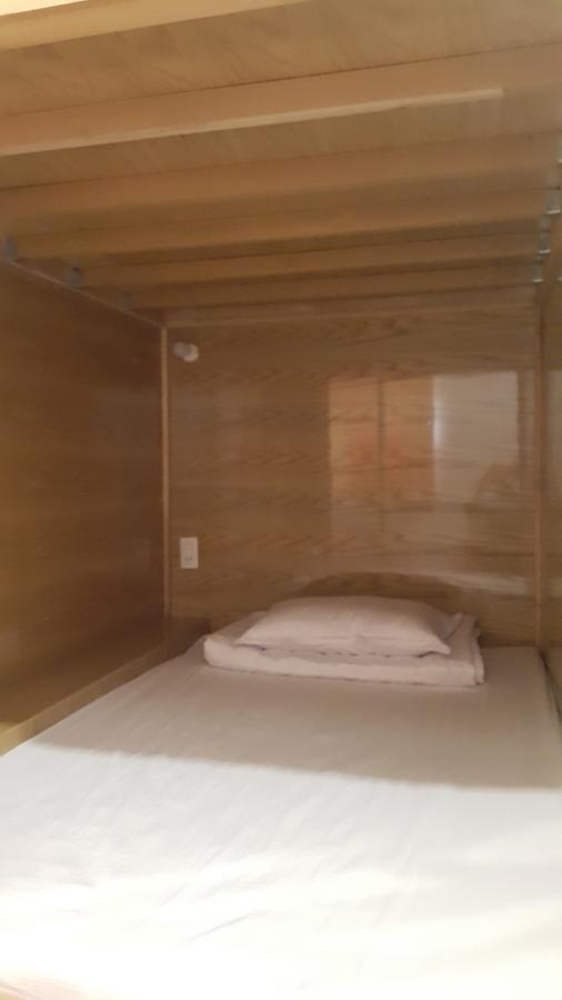 Apartamento de 82 m² con 4 habitación/es y 3 baño/s de uso privado, en Phuong 3 Vung Tau Exterior foto